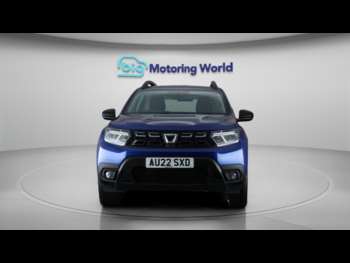 Used Dacia Duster 2022 for sale - 74798481: Photo