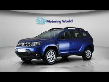 Used Dacia Duster 2022 for sale - 74798481: Photo