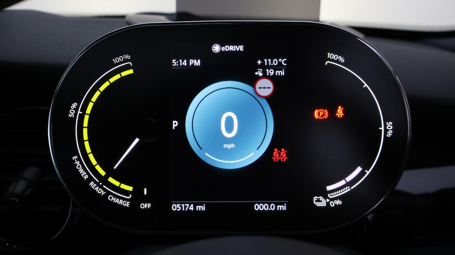 Used MINI Hatch 2023 for sale - 76702238: Photo 10