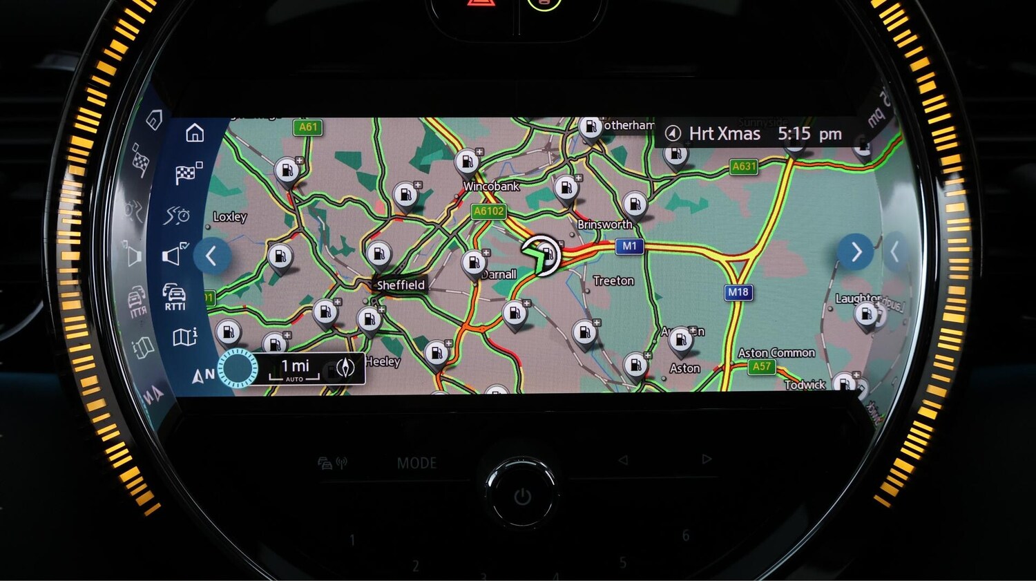 Used MINI Hatch 2023 for sale - 76702238: Photo 11