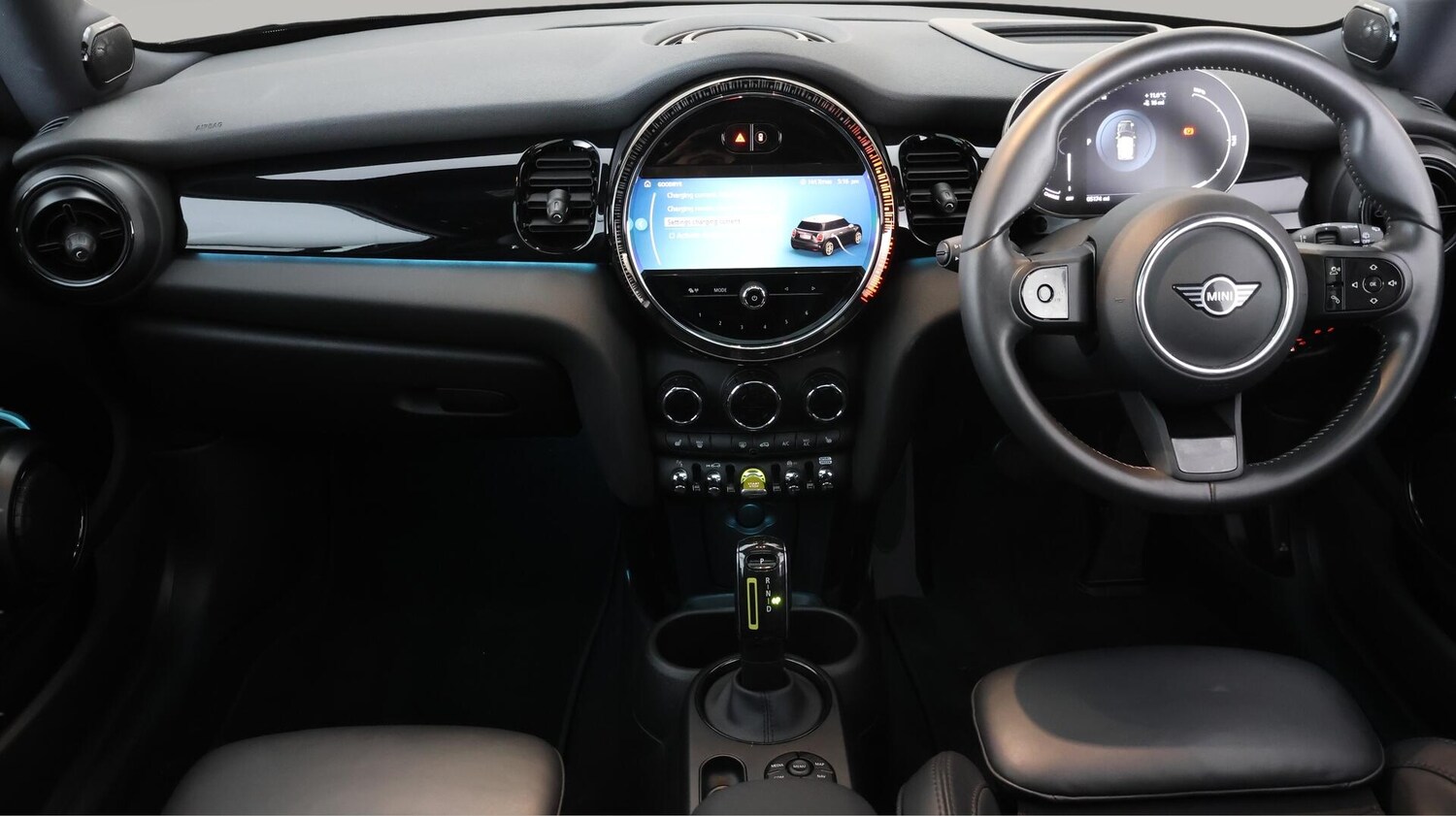 Used MINI Hatch 2023 for sale - 76702238: Photo 13