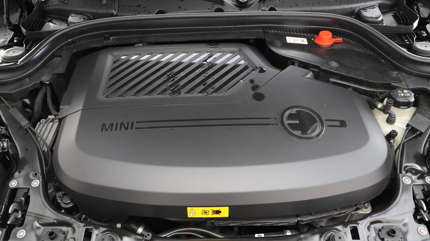 Used MINI Hatch 2023 for sale - 76702238: Photo 19