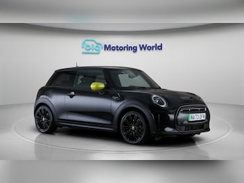 MINI - Hatch