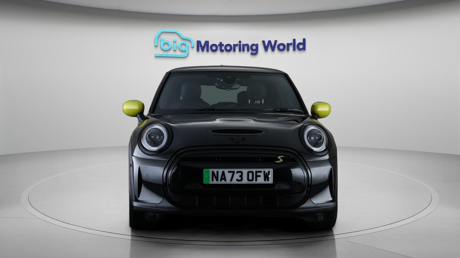 Used MINI Hatch 2023 for sale - 76702238: Photo 2