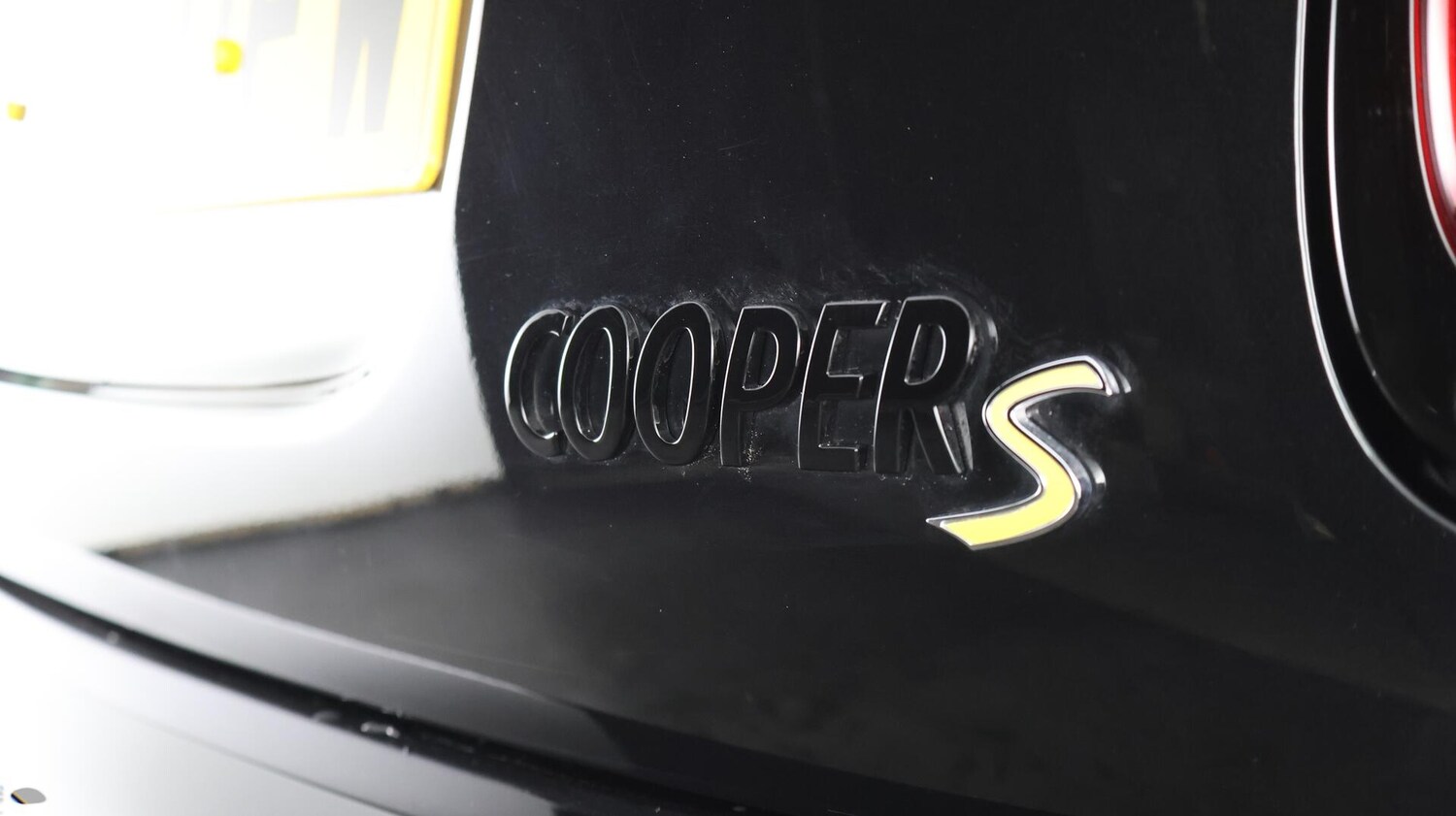 Used MINI Hatch 2023 for sale - 76702238: Photo 21