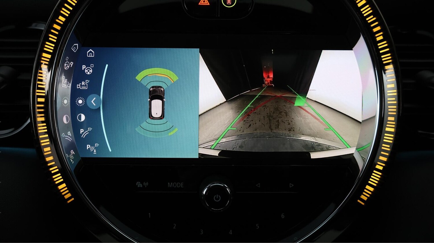 Used MINI Hatch 2023 for sale - 76702238: Photo 25