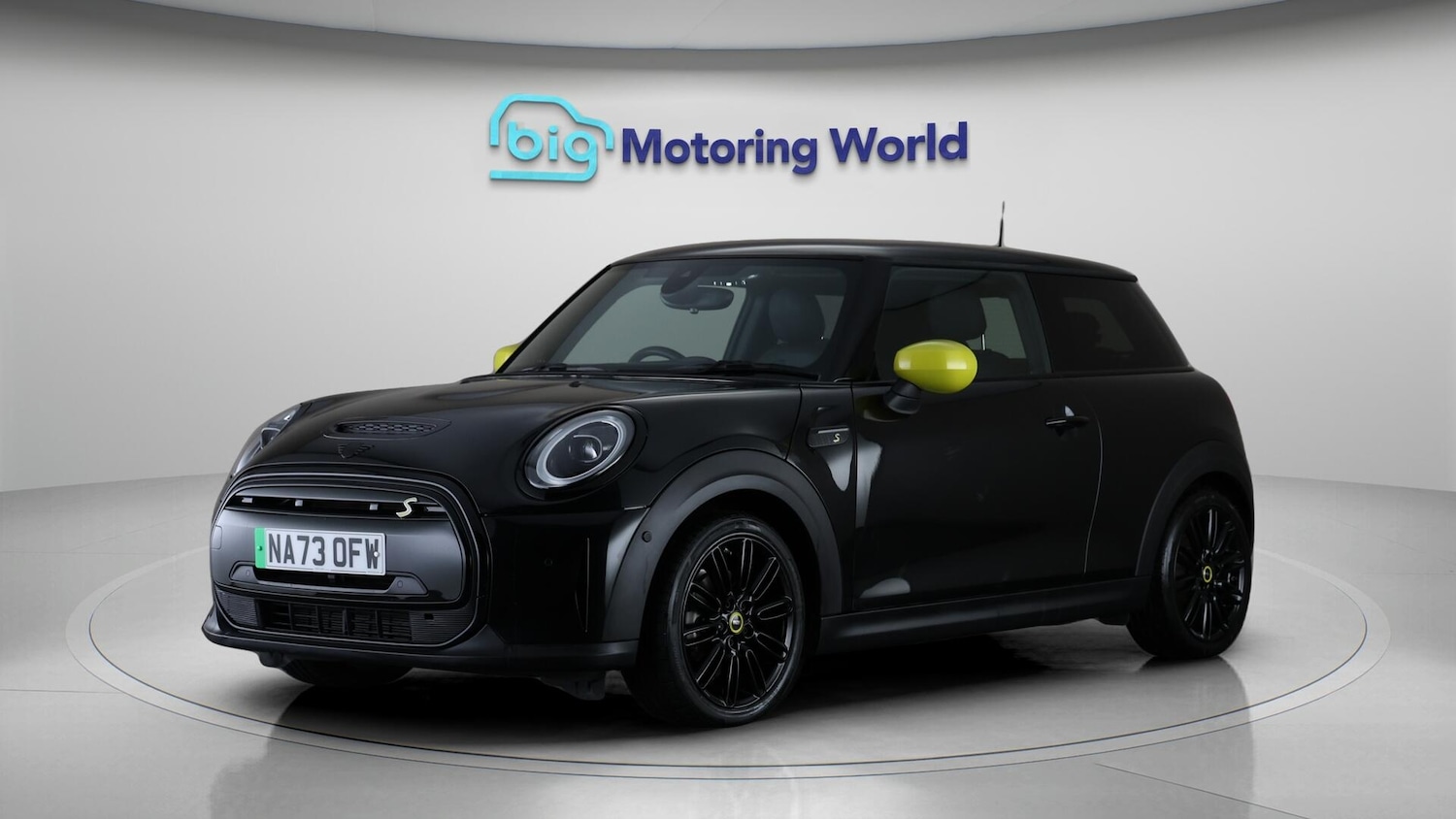 Used MINI Hatch 2023 for sale - 76702238: Photo 3