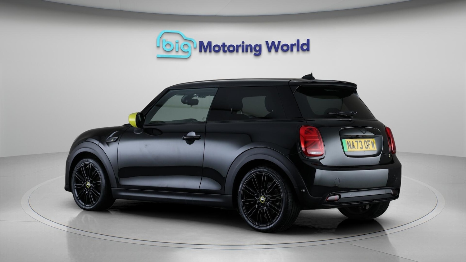 Used MINI Hatch 2023 for sale - 76702238: Photo 5