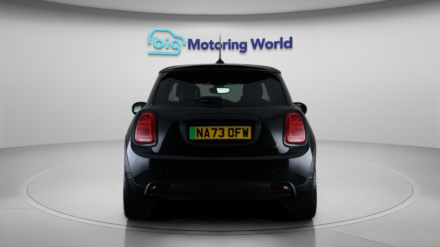 Used MINI Hatch 2023 for sale - 76702238: Photo 6