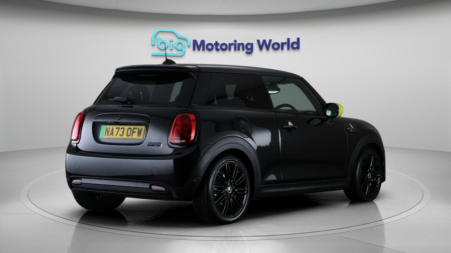 Used MINI Hatch 2023 for sale - 76702238: Photo 7
