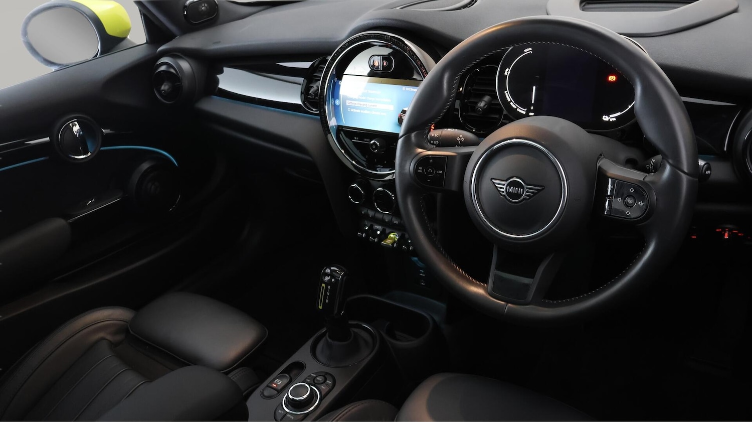 Used MINI Hatch 2023 for sale - 76702238: Photo 9