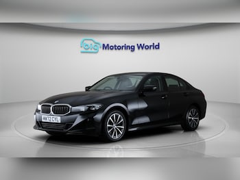 Used BMW 3 Series 2022 for sale - 75965597: Photo