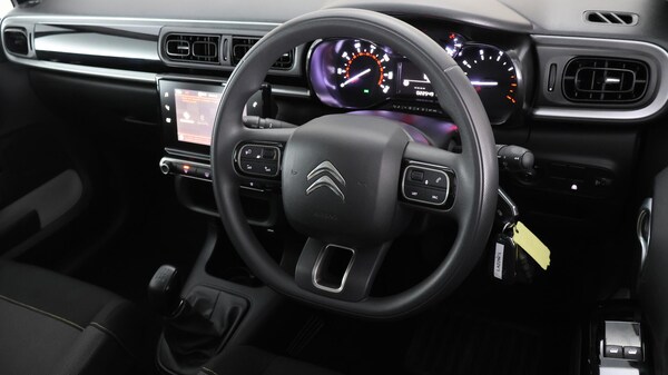 Used Citroen C3 2022 for sale - 76239102: Photo 10