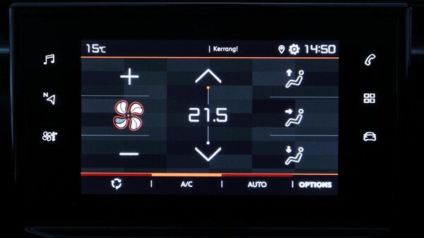 Used Citroen C3 2022 for sale - 76239102: Photo 12