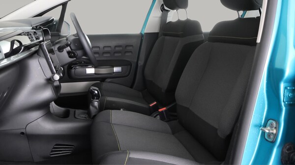 Used Citroen C3 2022 for sale - 76239102: Photo 14