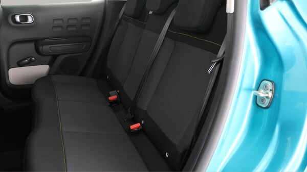 Used Citroen C3 2022 for sale - 76239102: Photo 16
