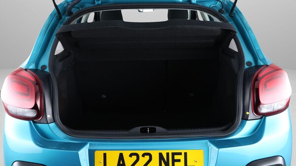 Used Citroen C3 2022 for sale - 76239102: Photo 17