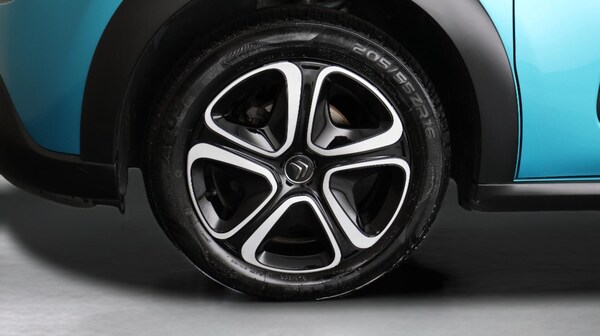 Used Citroen C3 2022 for sale - 76239102: Photo 18