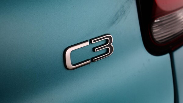 Used Citroen C3 2022 for sale - 76239102: Photo 21