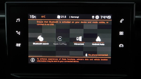 Used Citroen C3 2022 for sale - 76239102: Photo 24