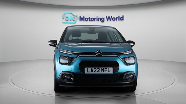 Used Citroen C3 2022 for sale - 76239102: Photo 3