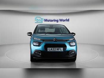 Used Citroen C3 2022 for sale - 76239102: Photo