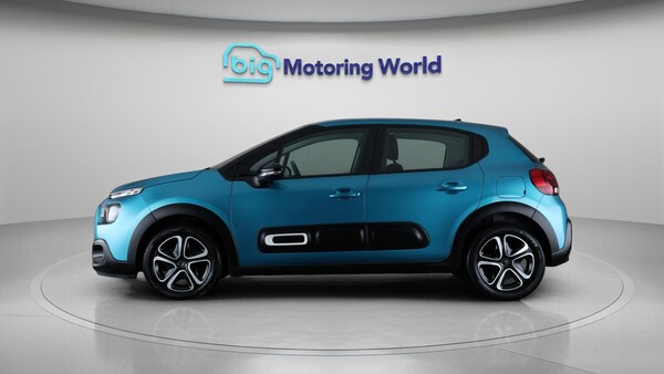 Used Citroen C3 2022 for sale - 76239102: Photo 5