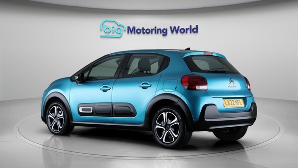 Used Citroen C3 2022 for sale - 76239102: Photo 6