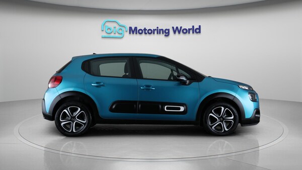 Used Citroen C3 2022 for sale - 76239102: Photo 9