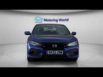 Used Honda Civic 2022 for sale - 75430887: Photo
