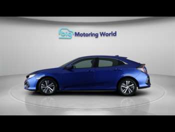Used Honda Civic 2022 for sale - 75430887: Photo