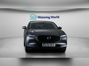 Used Mazda CX-30 2022 for sale - 78832106: Photo