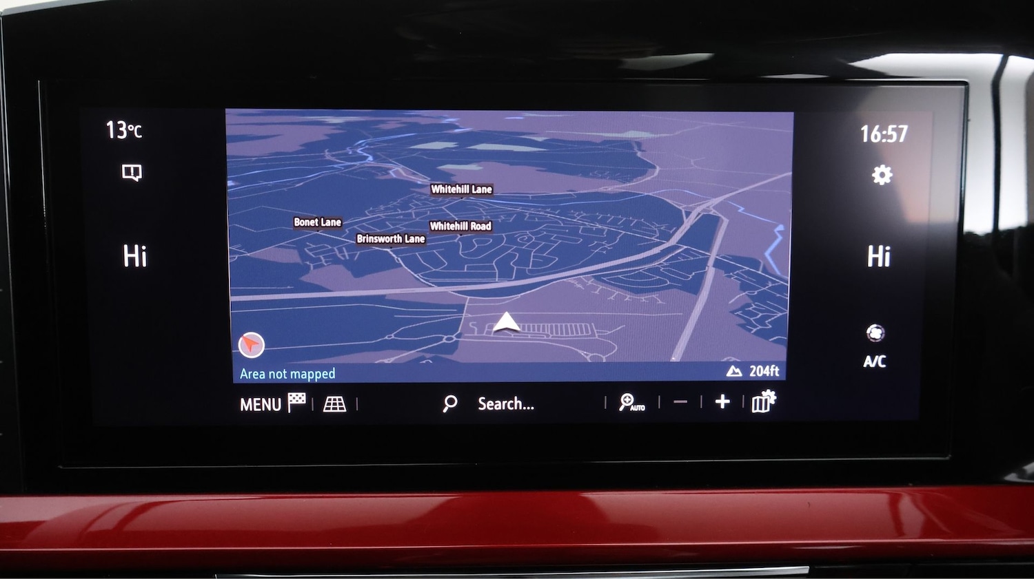 Used Vauxhall Mokka 2022 for sale - 77277590: Photo 11