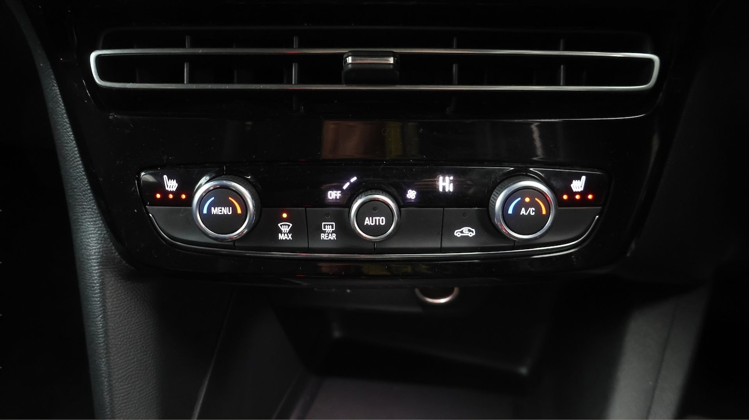 Used Vauxhall Mokka 2022 for sale - 77277590: Photo 12