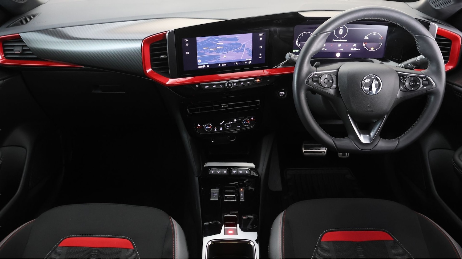 Used Vauxhall Mokka 2022 for sale - 77277590: Photo 13