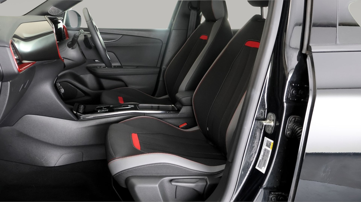 Used Vauxhall Mokka 2022 for sale - 77277590: Photo 14