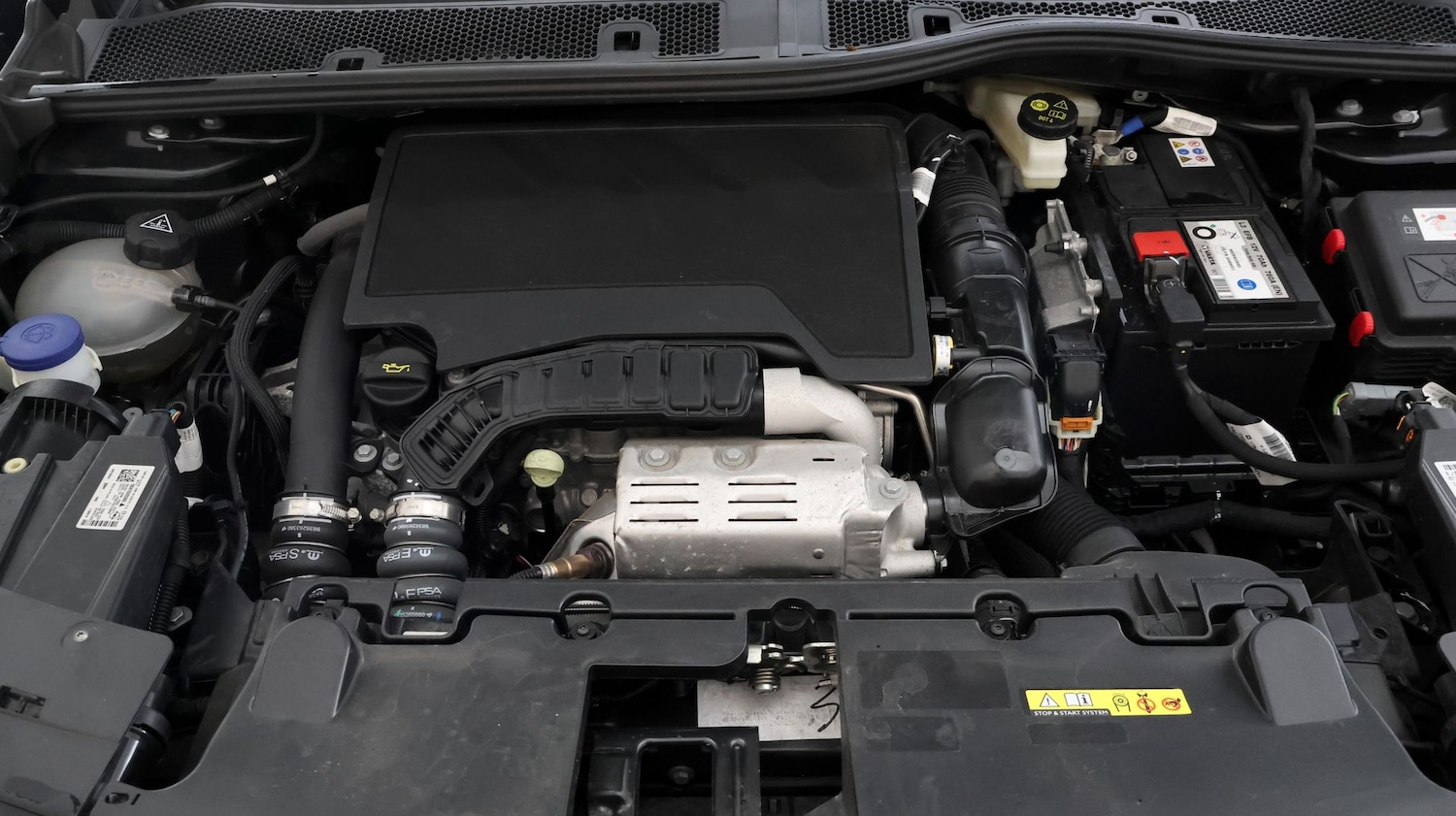 Used Vauxhall Mokka 2022 for sale - 77277590: Photo 19