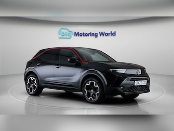 Used Vauxhall Mokka 2022 for sale - 77277590: Photo