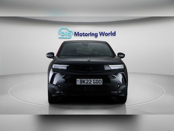 Used Vauxhall Mokka 2022 for sale - 77277590: Photo