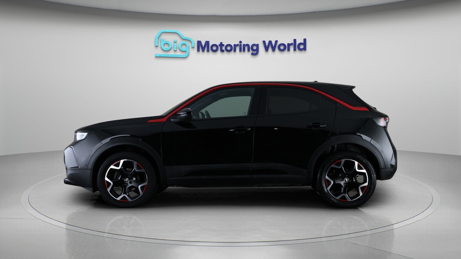 Used Vauxhall Mokka 2022 for sale - 77277590: Photo 4