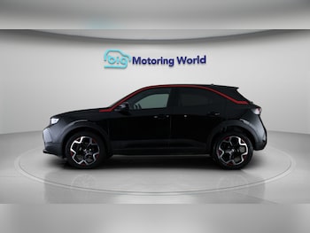 Used Vauxhall Mokka 2022 for sale - 77277590: Photo