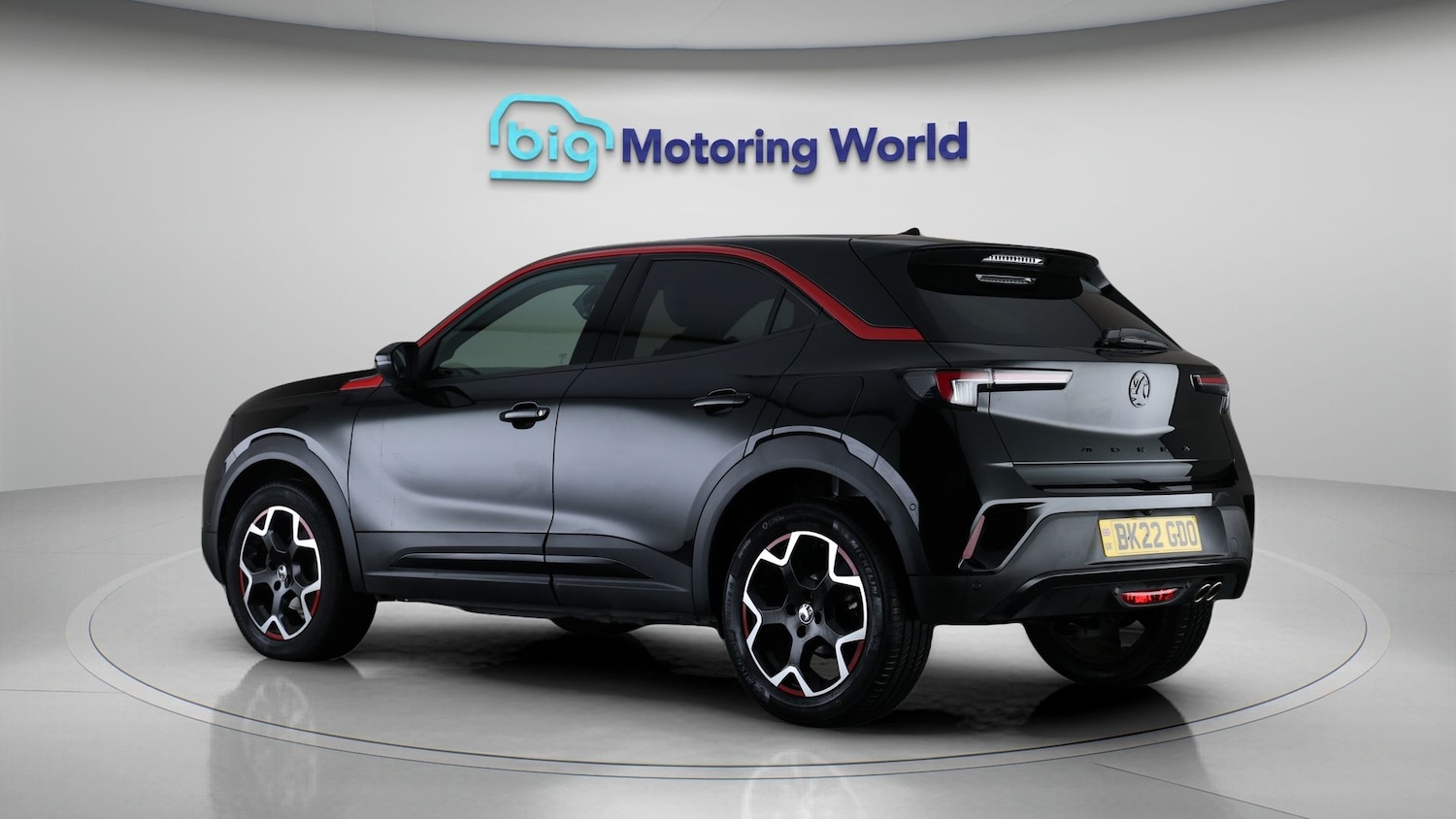 Used Vauxhall Mokka 2022 for sale - 77277590: Photo 5