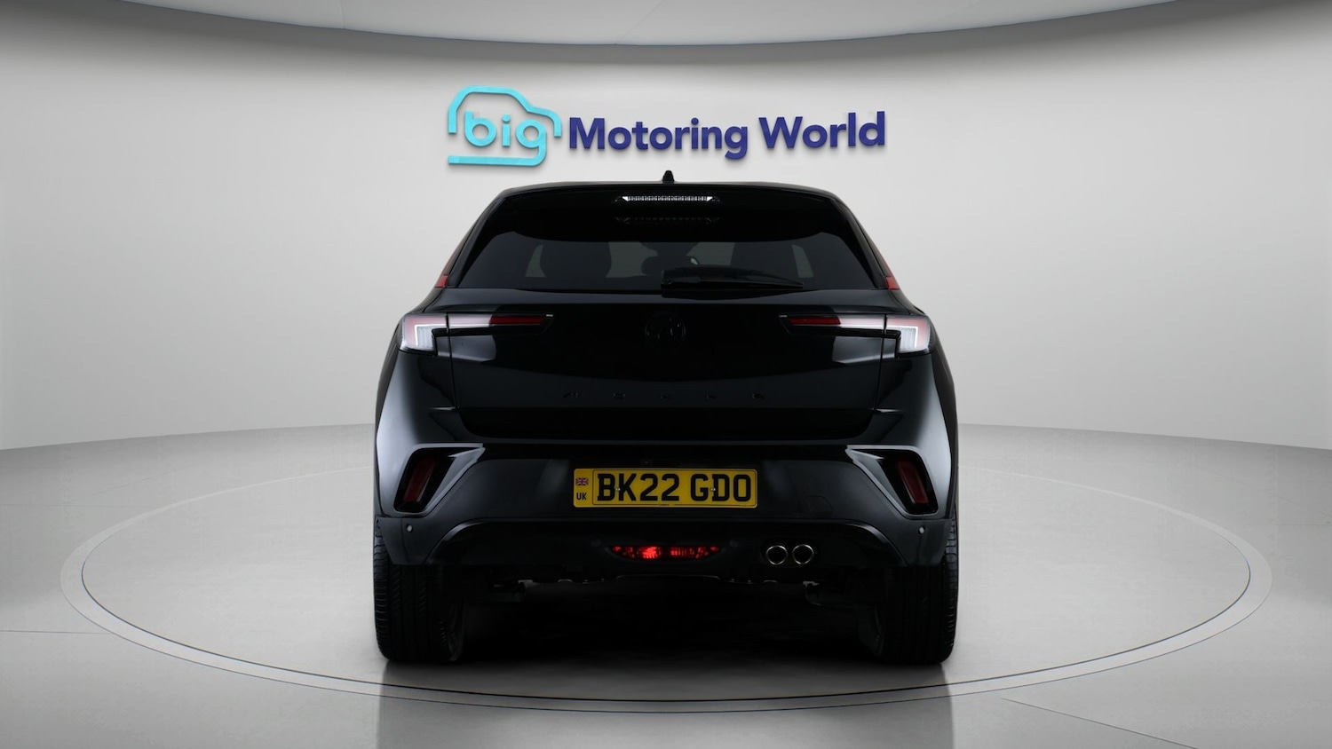 Used Vauxhall Mokka 2022 for sale - 77277590: Photo 6