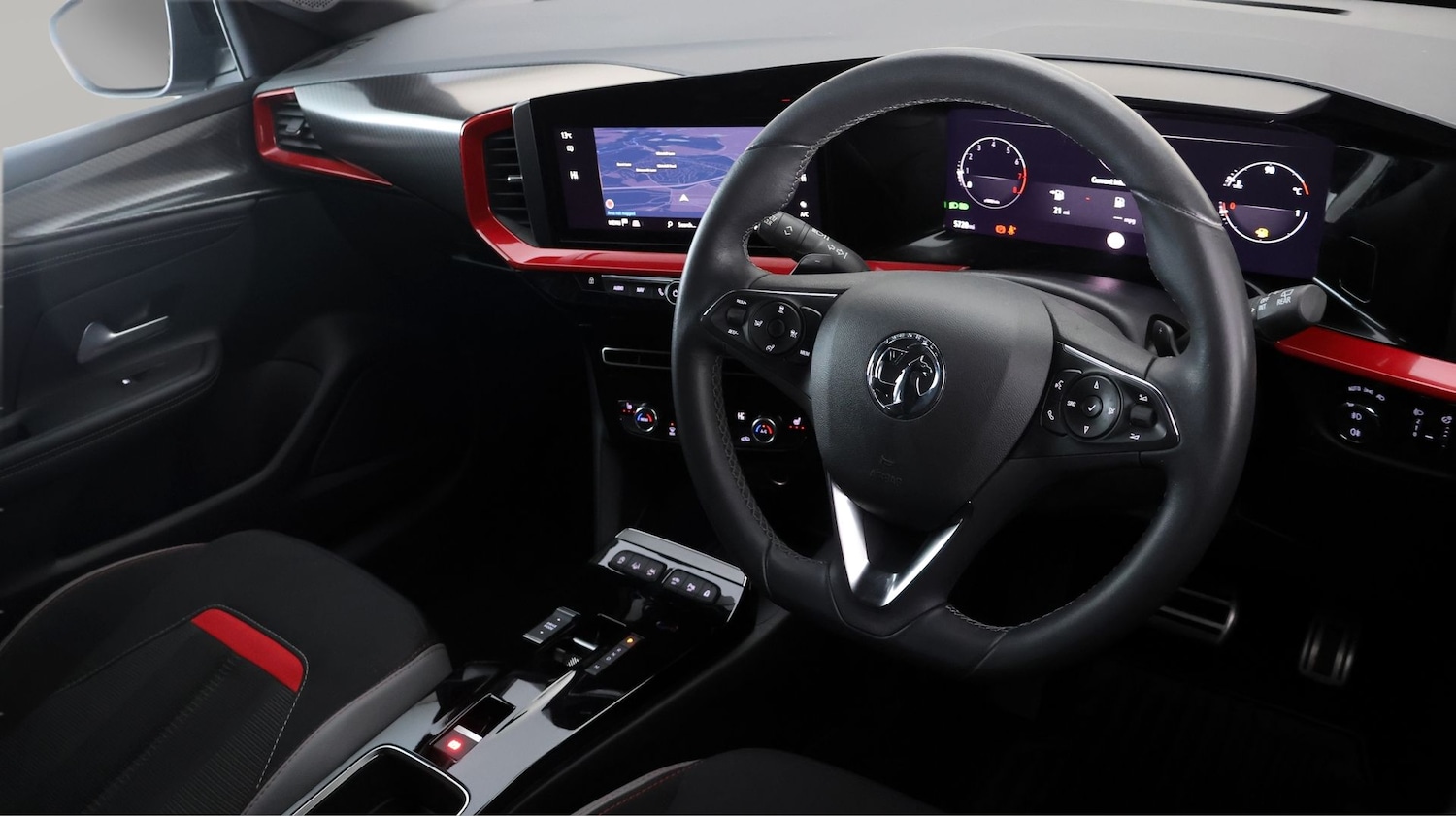 Used Vauxhall Mokka 2022 for sale - 77277590: Photo 9