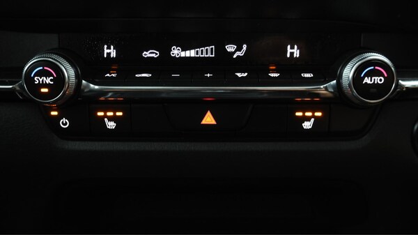 Used Mazda CX-30 2024 for sale - 75769693: Photo 12