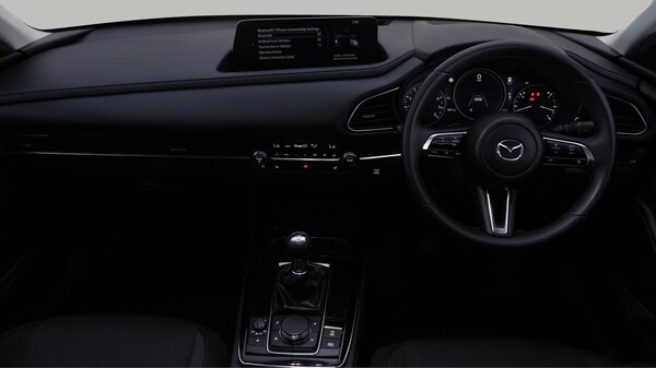 Used Mazda CX-30 2024 for sale - 75769693: Photo 13