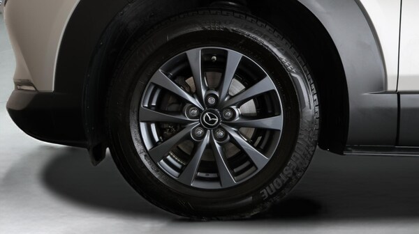 Used Mazda CX-30 2024 for sale - 75769693: Photo 18