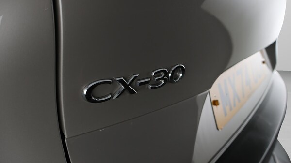 Used Mazda CX-30 2024 for sale - 75769693: Photo 21