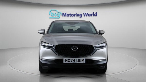 Used Mazda CX-30 2024 for sale - 75769693: Photo 2