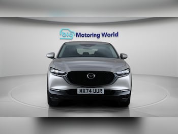 Used Mazda CX-30 2024 for sale - 75769693: Photo